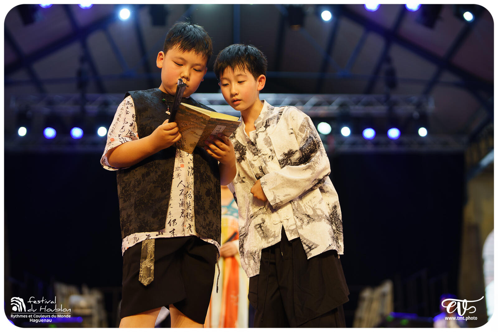 FDH 2024.08.23 | SOIREE DE GALA